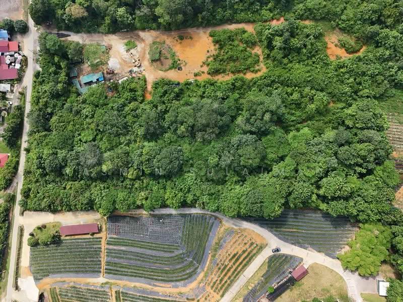 Tanah Kediaman untuk Dijual di Kajang (Selangor) - Yasmin Sulaiman - Exterior - PropertyGuru.com.my