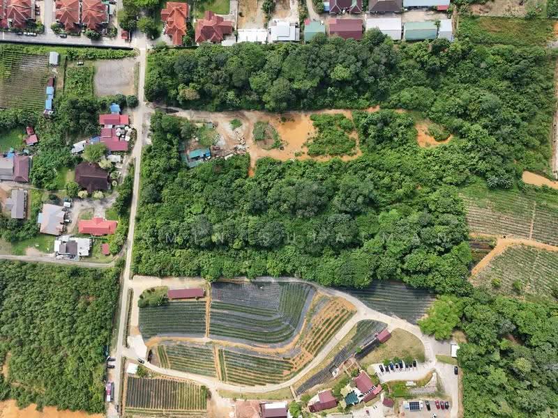 Tanah Kediaman untuk Dijual di Kajang (Selangor) - Yasmin Sulaiman - Exterior - PropertyGuru.com.my