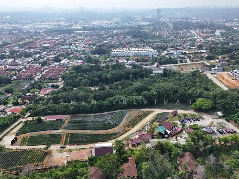 Tanah Kediaman untuk Dijual di Kajang (Selangor) - Yasmin Sulaiman - Exterior - PropertyGuru.com.my