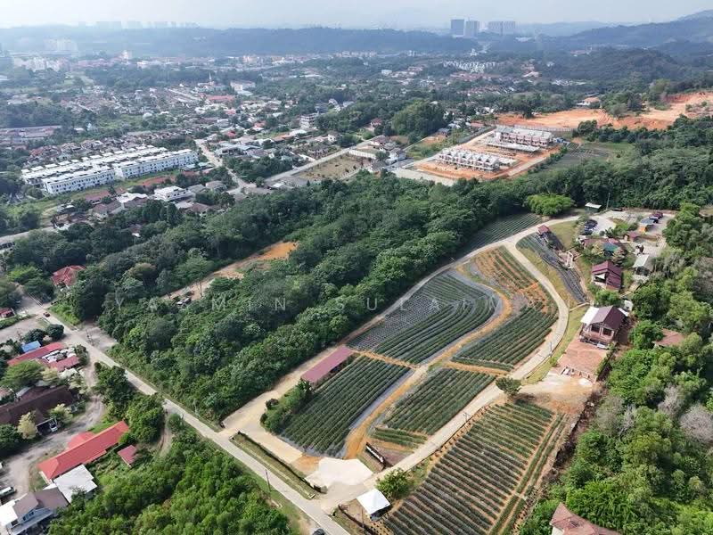 Tanah Kediaman untuk Dijual di Kajang (Selangor) - Yasmin Sulaiman - Exterior - PropertyGuru.com.my