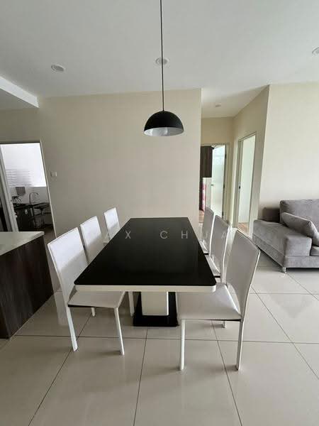 Service Residence for Rent at The Mark @ Cheras - Max Chua - Dining Room - PropertyGuru.com.my