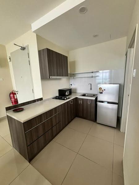 Service Residence for Rent at The Mark @ Cheras - Max Chua - Kitchen - PropertyGuru.com.my