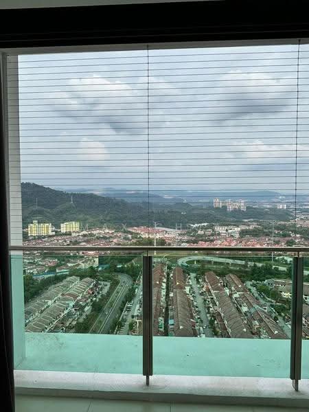 Service Residence for Rent at The Mark @ Cheras - Max Chua - View - PropertyGuru.com.my