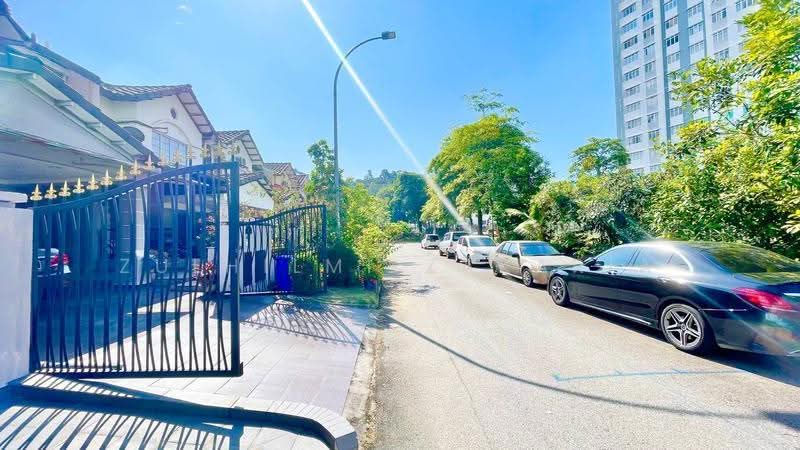 Rumah Teres 2-Tingkat untuk Dijual di Subang Bestari (Shah Alam) - Zulhilmi Zakaria - Exterior - PropertyGuru.com.my
