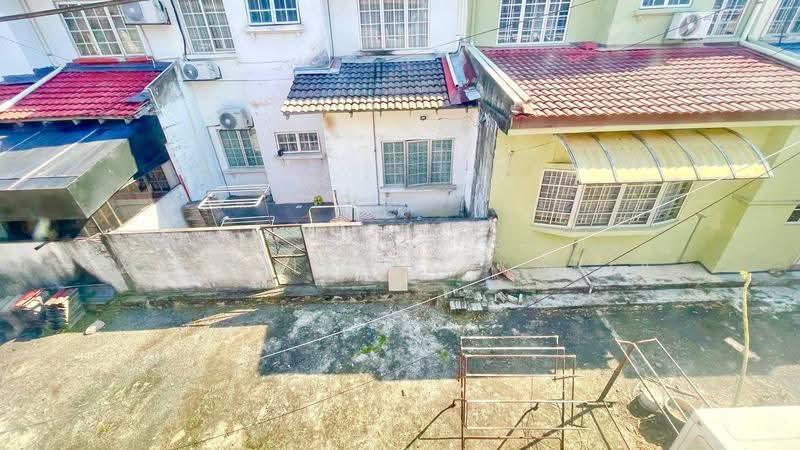 Rumah Teres 2-Tingkat untuk Dijual di Subang Bestari (Shah Alam) - Zulhilmi Zakaria - Exterior - PropertyGuru.com.my