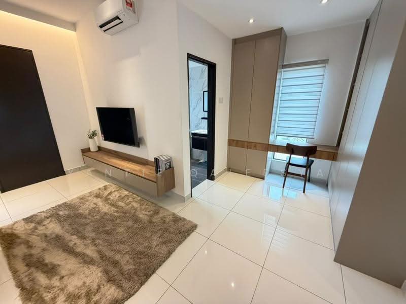 Terraced House for Sale in Kuala Selangor (Selangor) - Yantie Qaleesya - Study - PropertyGuru.com.my