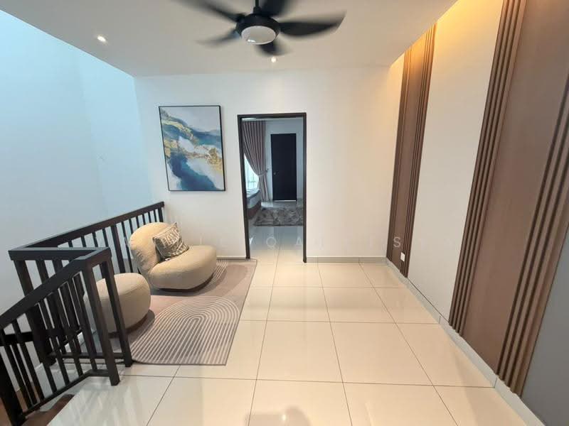 Terraced House for Sale in Kuala Selangor (Selangor) - Yantie Qaleesya - Interior - PropertyGuru.com.my