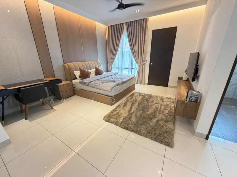 Terraced House for Sale in Kuala Selangor (Selangor) - Yantie Qaleesya - Bedroom - PropertyGuru.com.my