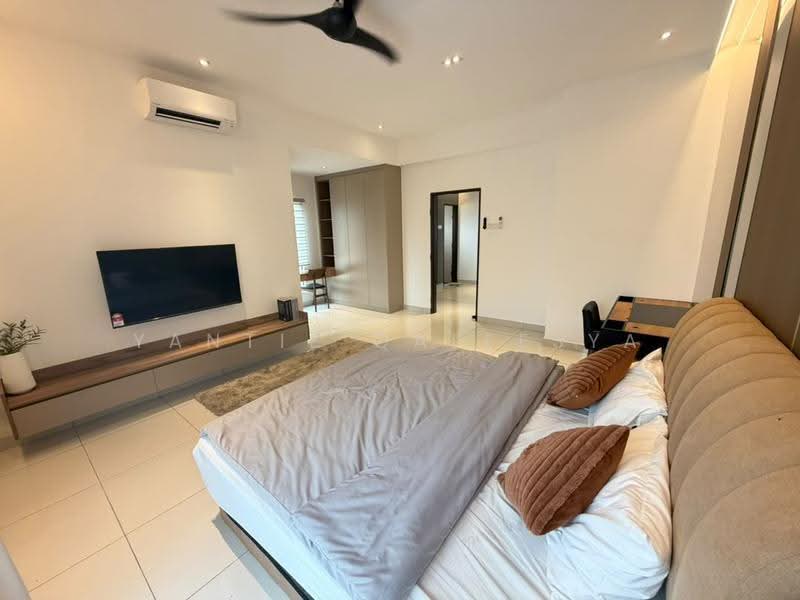 Terraced House for Sale in Kuala Selangor (Selangor) - Yantie Qaleesya - Bedroom - PropertyGuru.com.my