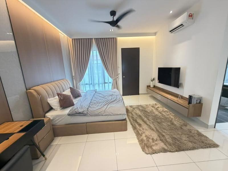 Terraced House for Sale in Kuala Selangor (Selangor) - Yantie Qaleesya - Bedroom - PropertyGuru.com.my