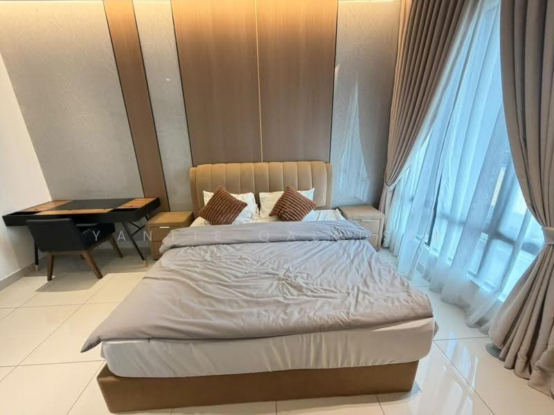 Terraced House for Sale in Kuala Selangor (Selangor) - Yantie Qaleesya - Bedroom - PropertyGuru.com.my