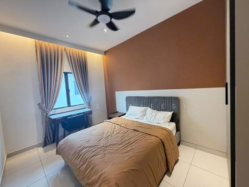 Terraced House for Sale in Kuala Selangor (Selangor) - Yantie Qaleesya - Bedroom - PropertyGuru.com.my