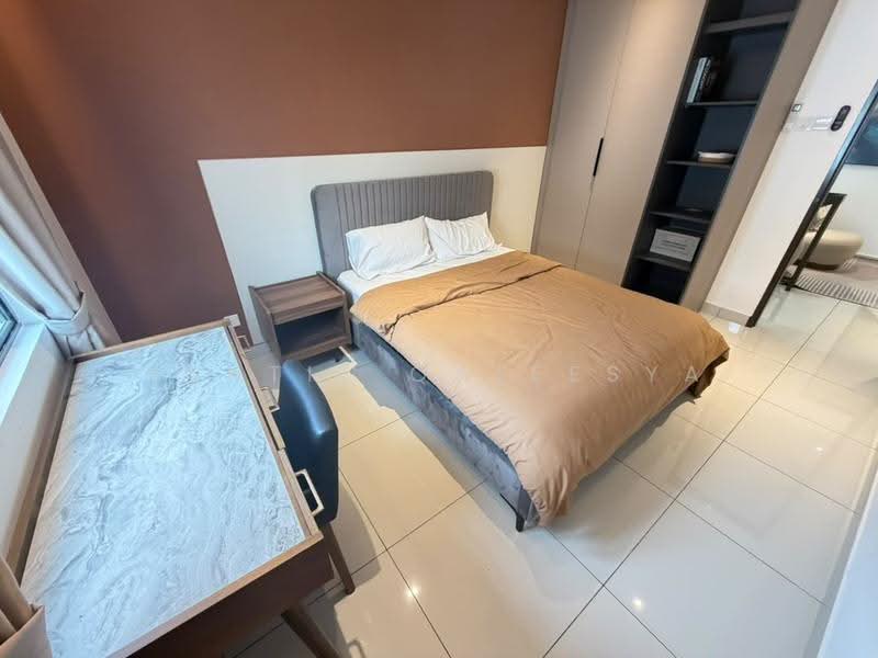 Terraced House for Sale in Kuala Selangor (Selangor) - Yantie Qaleesya - Bedroom - PropertyGuru.com.my