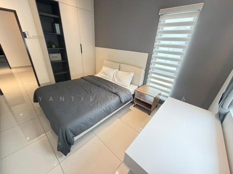 Terraced House for Sale in Kuala Selangor (Selangor) - Yantie Qaleesya - Bedroom - PropertyGuru.com.my