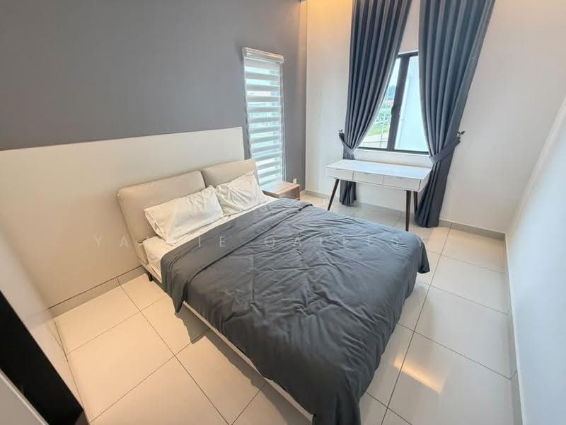 Terraced House for Sale in Kuala Selangor (Selangor) - Yantie Qaleesya - Bedroom - PropertyGuru.com.my