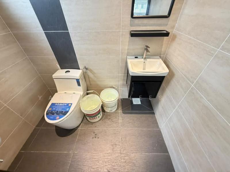 Terraced House for Sale in Kuala Selangor (Selangor) - Yantie Qaleesya - Bathroom - PropertyGuru.com.my
