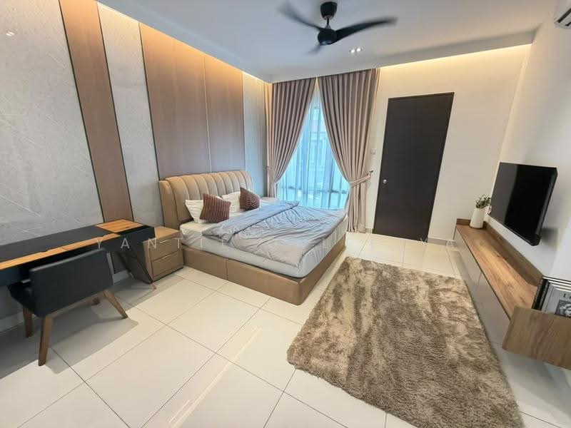 Terraced House for Sale in Kuala Selangor (Selangor) - Yantie Qaleesya - Bedroom - PropertyGuru.com.my