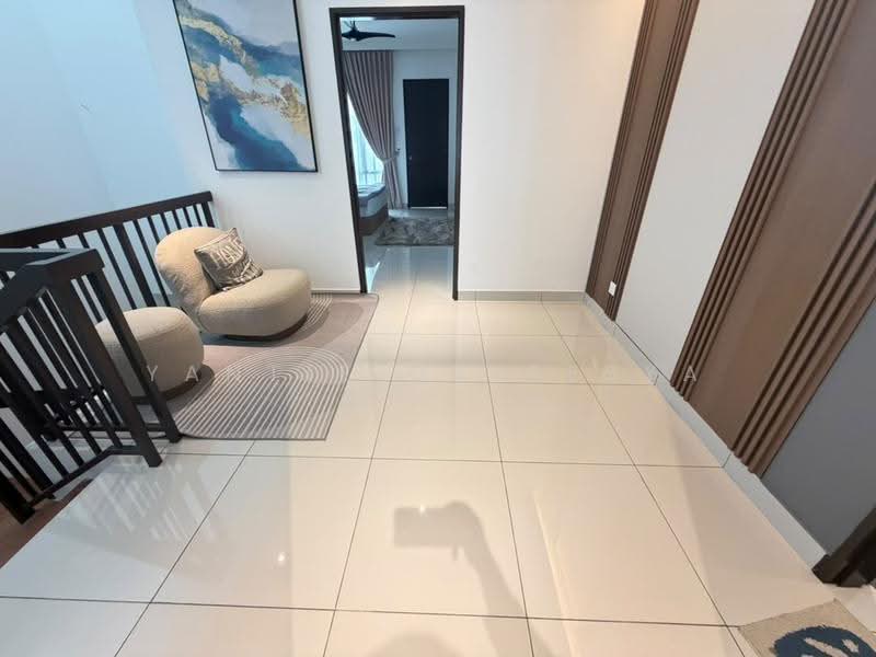 Terraced House for Sale in Kuala Selangor (Selangor) - Yantie Qaleesya - Interior - PropertyGuru.com.my
