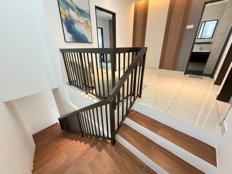 Terraced House for Sale in Kuala Selangor (Selangor) - Yantie Qaleesya - Interior - PropertyGuru.com.my