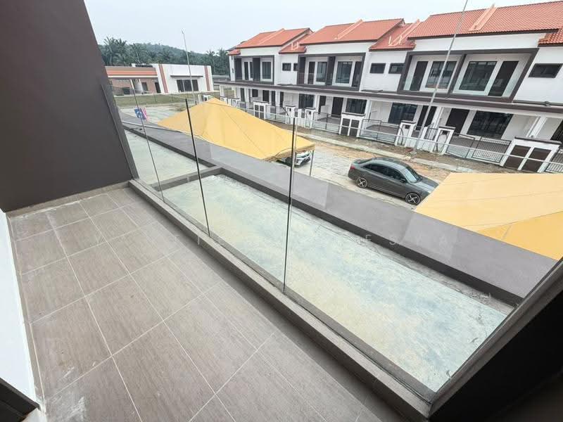 Terraced House for Sale in Kuala Selangor (Selangor) - Yantie Qaleesya - Exterior - PropertyGuru.com.my