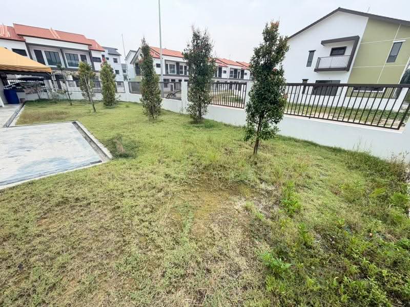 Terraced House for Sale in Kuala Selangor (Selangor) - Yantie Qaleesya - Exterior - PropertyGuru.com.my
