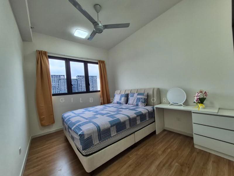 Kediaman Servis untuk Disewa di Sunway Avila Residences - Gilbert Hor - Bedroom - PropertyGuru.com.my