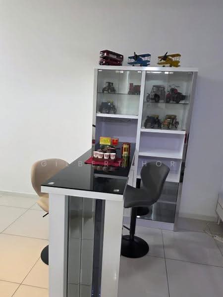 Kediaman Servis untuk Disewa di Sunway Avila Residences - Gilbert Hor - Interior - PropertyGuru.com.my