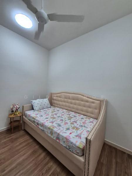 Kediaman Servis untuk Disewa di Sunway Avila Residences - Gilbert Hor - Bedroom - PropertyGuru.com.my