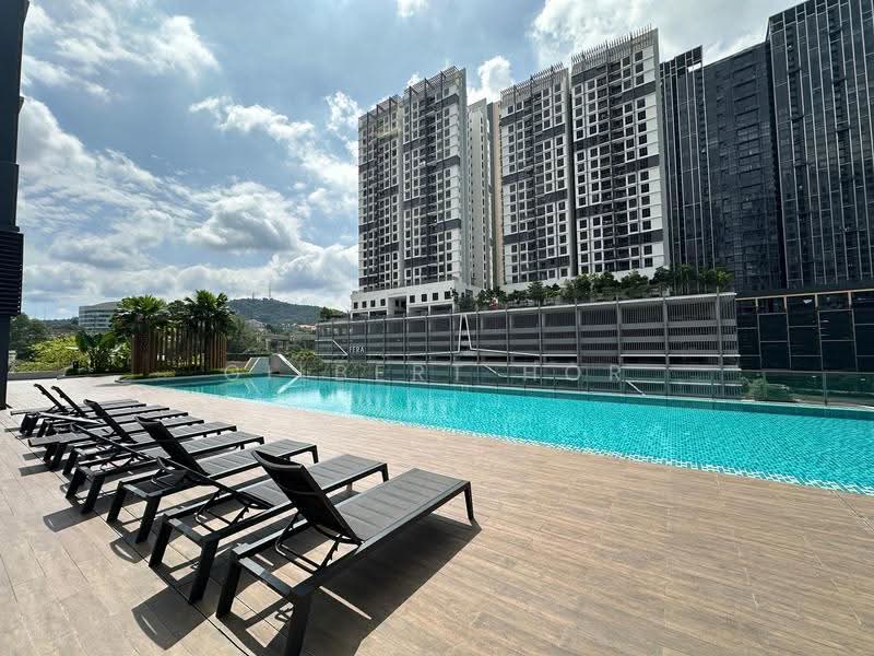 Kediaman Servis untuk Disewa di Sunway Avila Residences - Gilbert Hor - Exterior - PropertyGuru.com.my