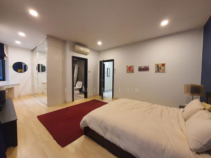 Kondominium untuk Dijual di Mayang Court - Louis Lin - PropertyGuru.com.my