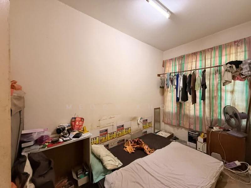 Rumah Teres 2-Tingkat untuk Dijual di Saujana Puchong (Puchong) - Meoon Khor - Bedroom - PropertyGuru.com.my