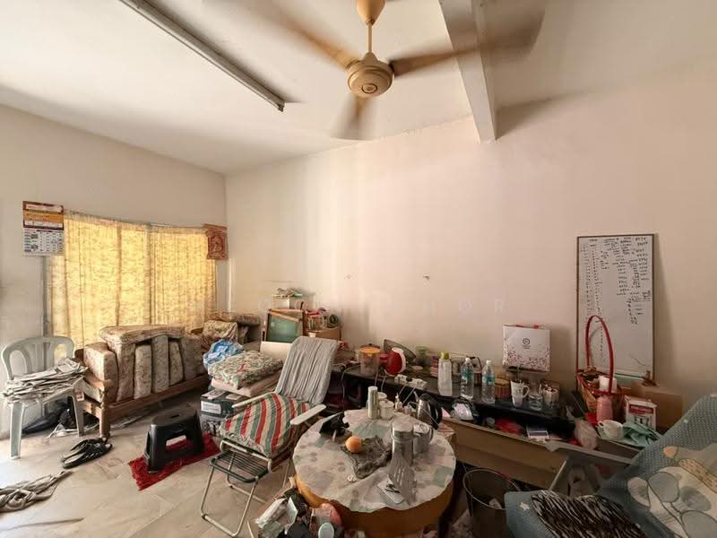Rumah Teres 2-Tingkat untuk Dijual di Saujana Puchong (Puchong) - Meoon Khor - Living Room - PropertyGuru.com.my