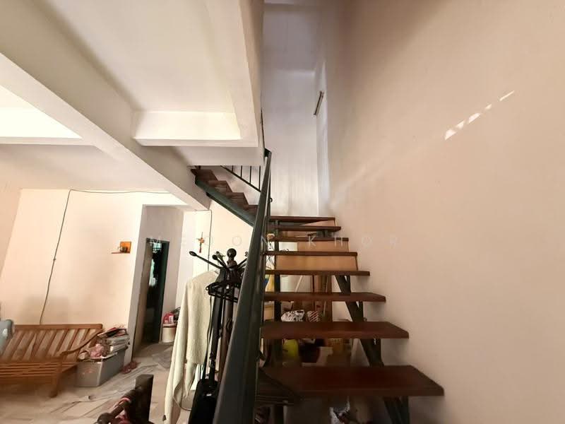 Rumah Teres 2-Tingkat untuk Dijual di Saujana Puchong (Puchong) - Meoon Khor - Interior - PropertyGuru.com.my
