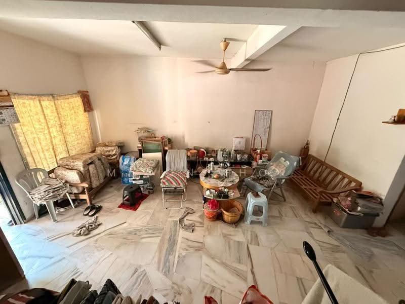 Rumah Teres 2-Tingkat untuk Dijual di Saujana Puchong (Puchong) - Meoon Khor - Living Room - PropertyGuru.com.my