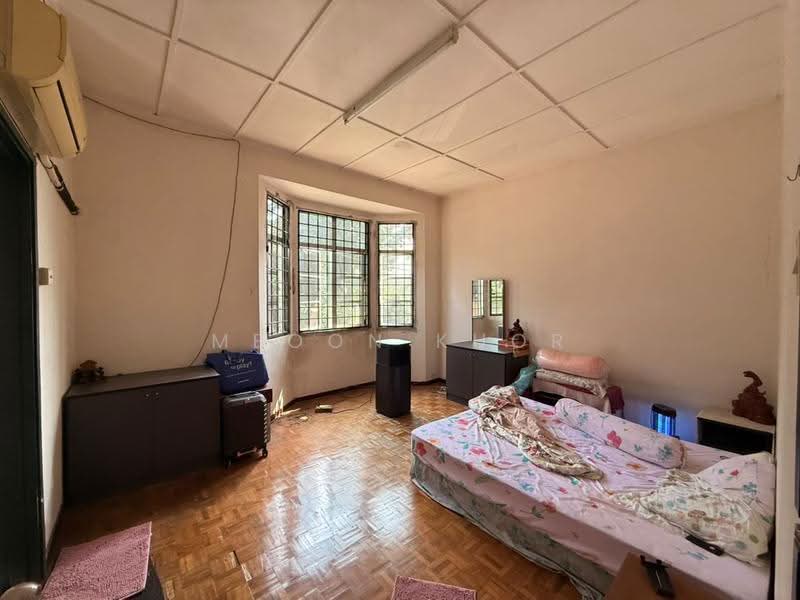 Rumah Teres 2-Tingkat untuk Dijual di Saujana Puchong (Puchong) - Meoon Khor - Bedroom - PropertyGuru.com.my
