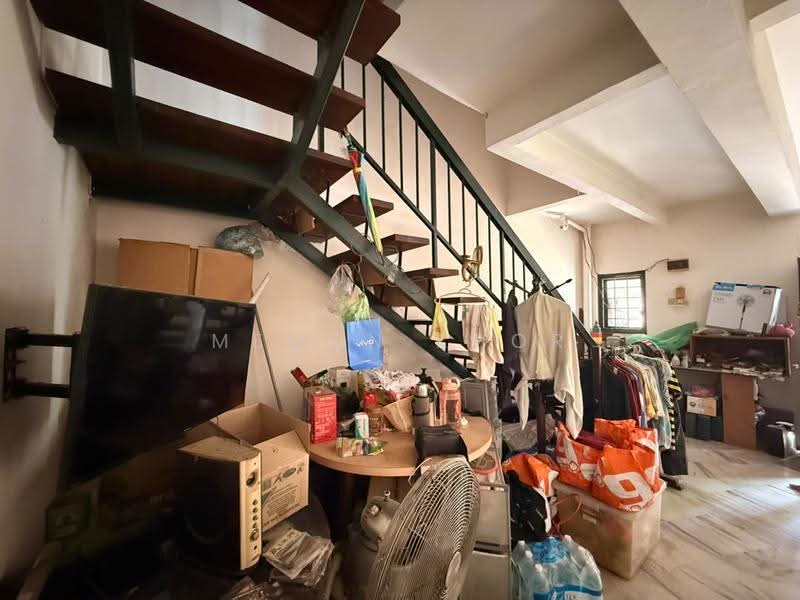 Rumah Teres 2-Tingkat untuk Dijual di Saujana Puchong (Puchong) - Meoon Khor - Interior - PropertyGuru.com.my