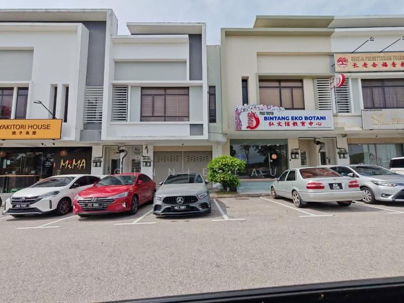 Shop / Office for Sale in Horizon Hills (Iskandar Puteri (Nusajaya)) - Ginnie Lau - Exterior - PropertyGuru.com.my
