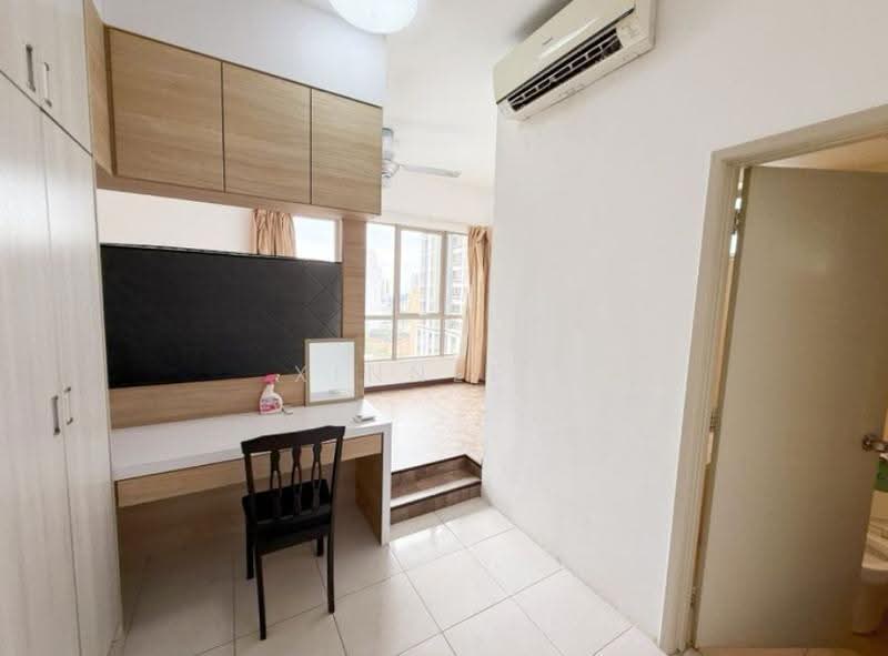 Kediaman Servis untuk Disewa di Birch Plaza - Xinnee . - Interior - PropertyGuru.com.my