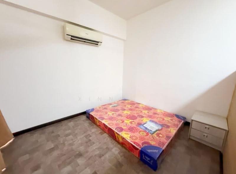 Kediaman Servis untuk Disewa di Birch Plaza - Xinnee . - Bedroom - PropertyGuru.com.my