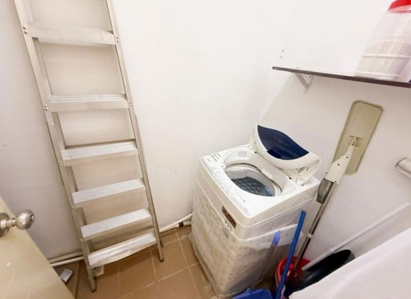 Kediaman Servis untuk Disewa di Birch Plaza - Xinnee . - Interior - PropertyGuru.com.my
