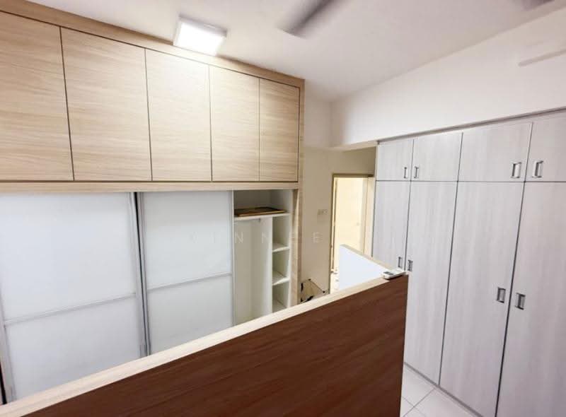 Kediaman Servis untuk Disewa di Birch Plaza - Xinnee . - Interior - PropertyGuru.com.my