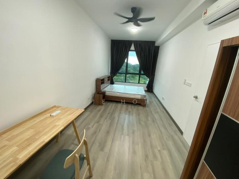 Service Residence for Rent at Cubic Botanical - Jie Hoh - Bedroom - PropertyGuru.com.my