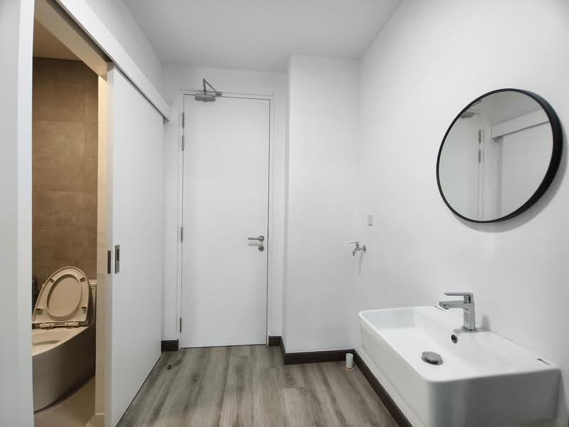 Service Residence for Rent at Cubic Botanical - Jie Hoh - Bathroom - PropertyGuru.com.my