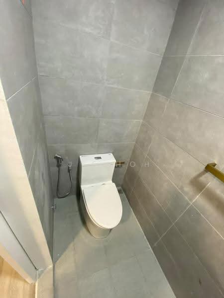 Service Residence for Rent at Cubic Botanical - Jie Hoh - Bathroom - PropertyGuru.com.my
