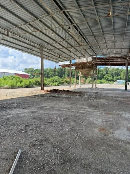 Kilang Terpisah untuk Dijual di Juru Estate (Bukit Minyak) - Henry Tan - Exterior - PropertyGuru.com.my