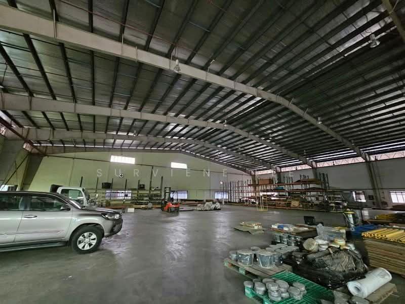 Detached Factory for Sale in Plentong (Johor) - Surviene Lee - Interior - PropertyGuru.com.my
