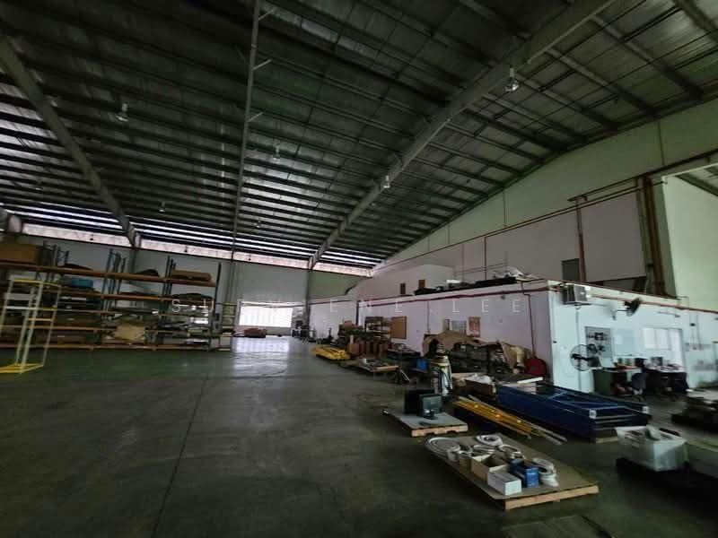 Detached Factory for Sale in Plentong (Johor) - Surviene Lee - Interior - PropertyGuru.com.my