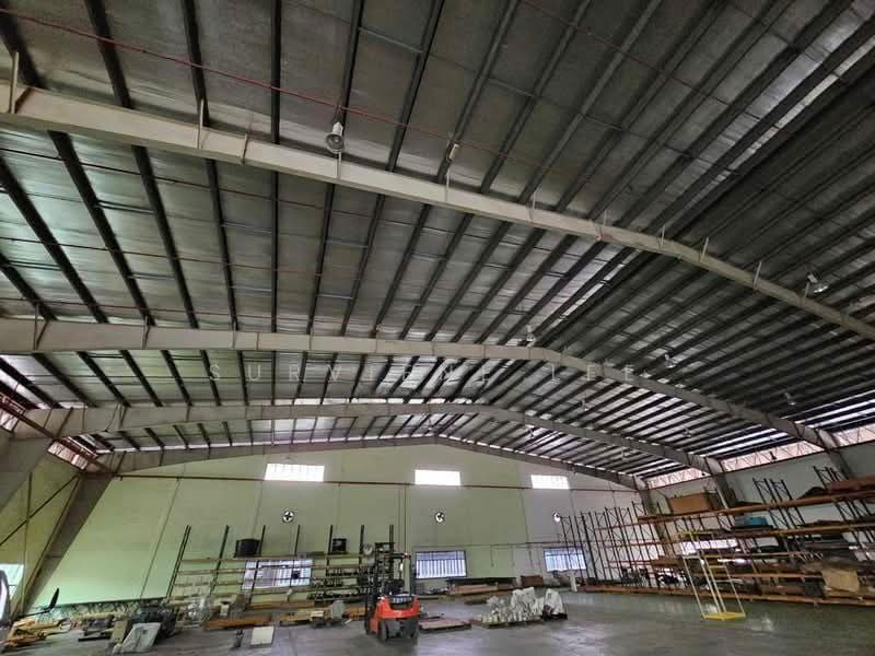 Detached Factory for Sale in Plentong (Johor) - Surviene Lee - Interior - PropertyGuru.com.my