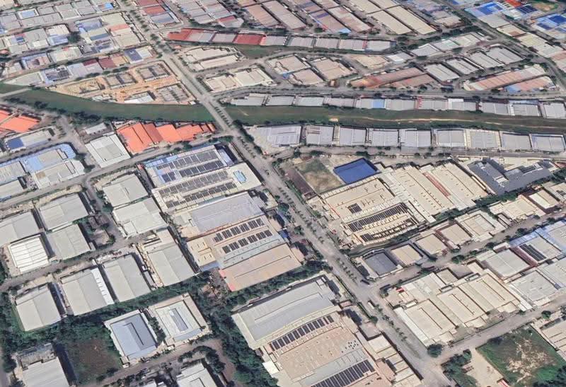 Detached Factory for Sale in Plentong (Johor) - Surviene Lee - PropertyGuru.com.my