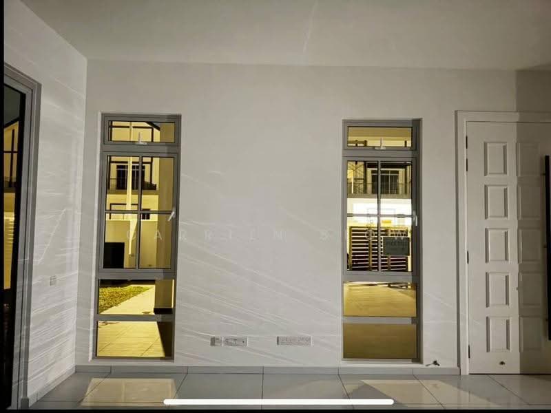 Rumah Berkembar untuk Dijual di Eco Spring (Johor Bahru) - Carrien Siow - Interior - PropertyGuru.com.my